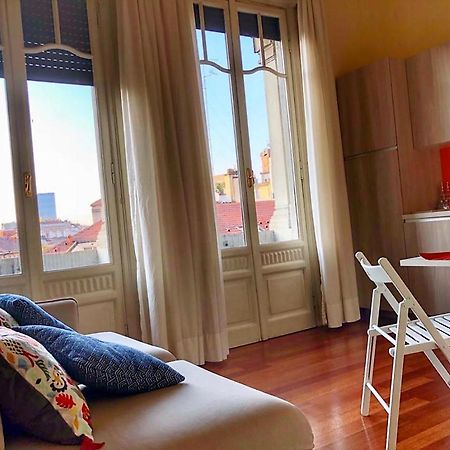 Residenza In Palazzo D'Epoca Διαμέρισμα Μιλάνο Εξωτερικό φωτογραφία