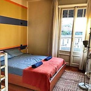 Residenza In Palazzo D'Epoca Διαμέρισμα Μιλάνο Εξωτερικό φωτογραφία
